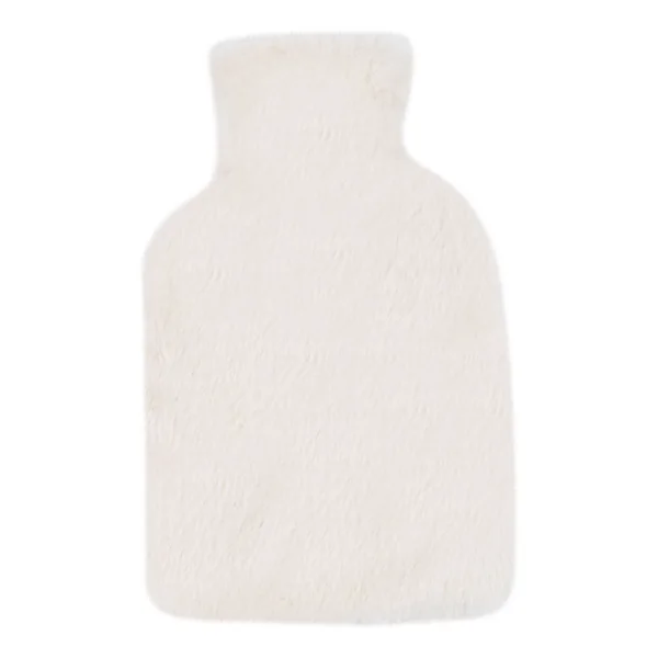Bouillotte - Blanc