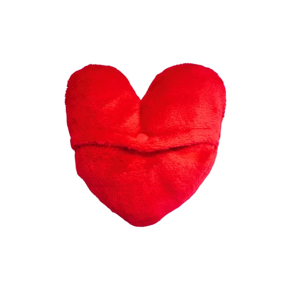 Bouillotte cœur