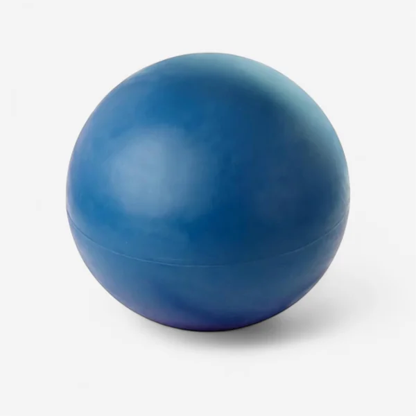 Boule d'équilibre 10 kg - bleu