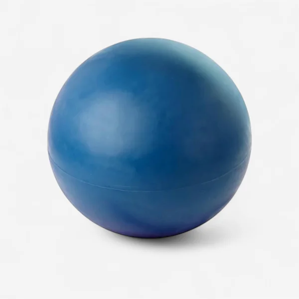 Boule d'équilibre 16 kg - bleu