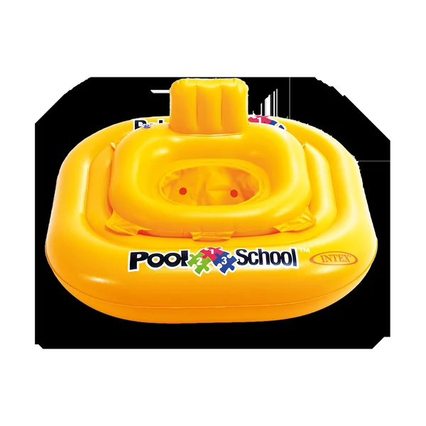 Bouée culotte gonflable Pool school