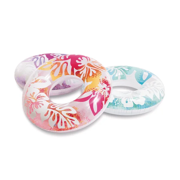 Bouée gonflable Aloha