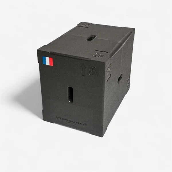 Box Jump Bulle D'Air Fit&Rack