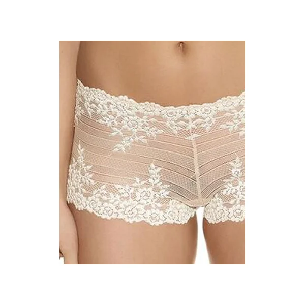 Boxer EMBRACE LACE WA067491 NATUREL