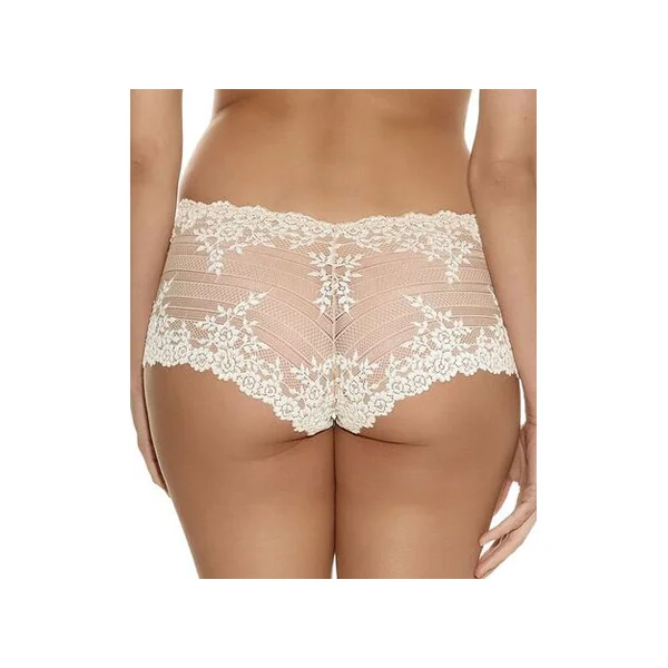 Boxer EMBRACE LACE WA067491 NATUREL
