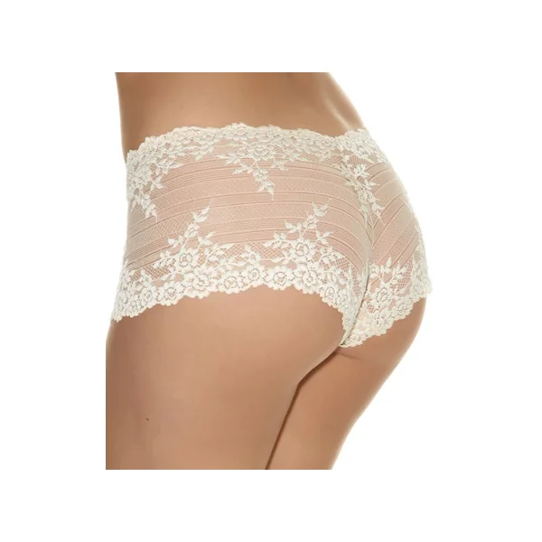 Boxer EMBRACE LACE WA067491 NATUREL