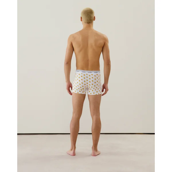 Boxer en coton