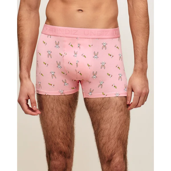 Boxer en coton Bugs Bunny