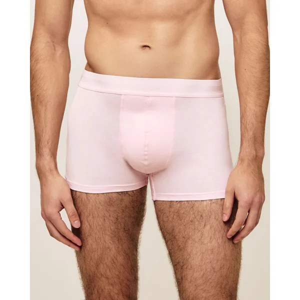 Boxer en coton "I love my hot girlfriend