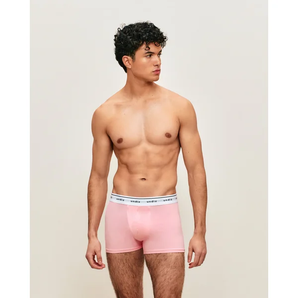 Boxer en coton