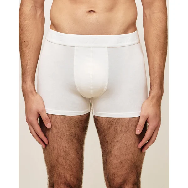 Boxer en coton "Ma meuf est la best