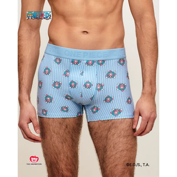 Boxer en coton One Piece