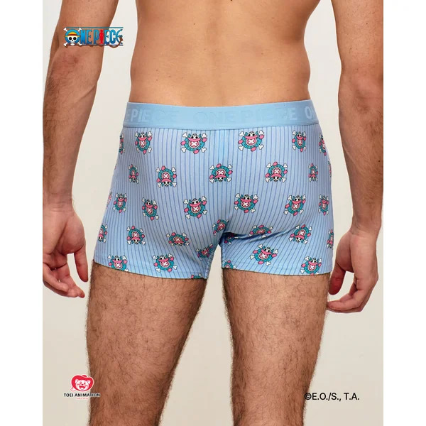 Boxer en coton One Piece