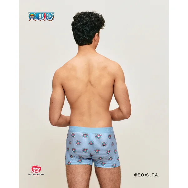 Boxer en coton One Piece