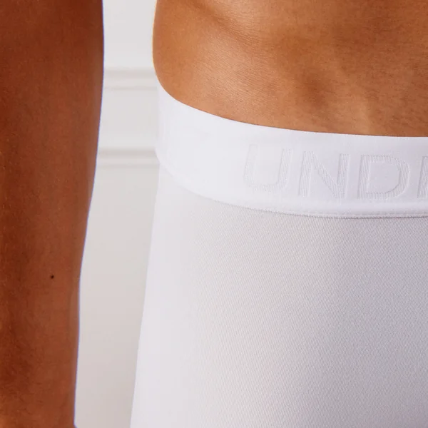Boxer uni en microfibre