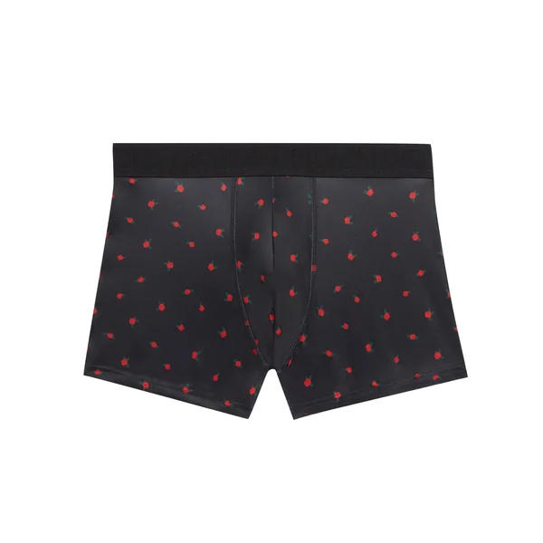 Boxer à motifs