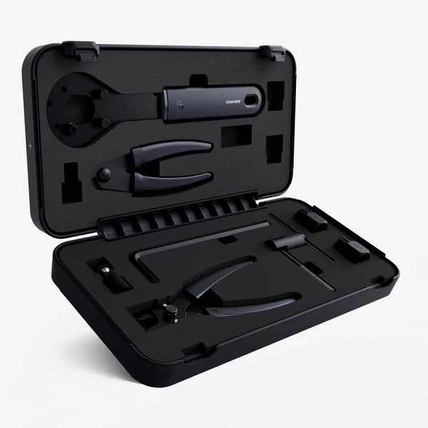Boîte à outils vélo PLUS