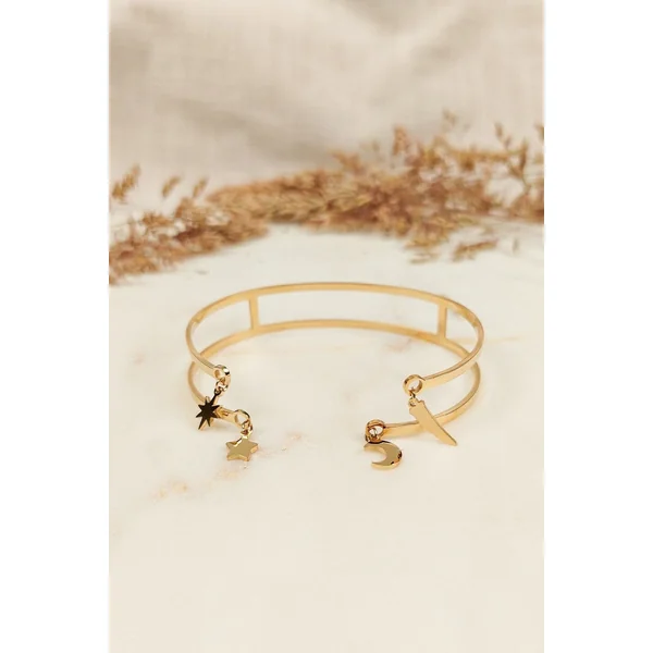 Bracelet Bohème Fantaisie