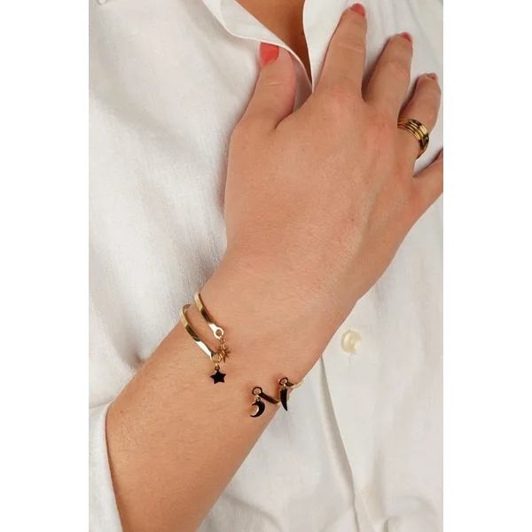 Bracelet Bohème Fantaisie