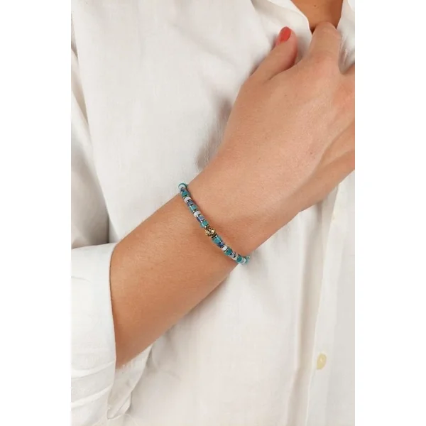 Bracelet Pierre Bohème Chic
