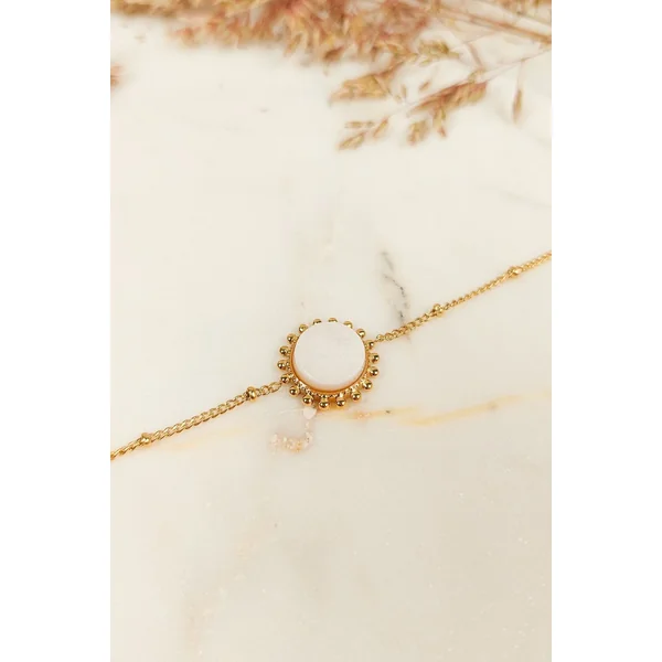 Bracelet Style Bohème Chic
