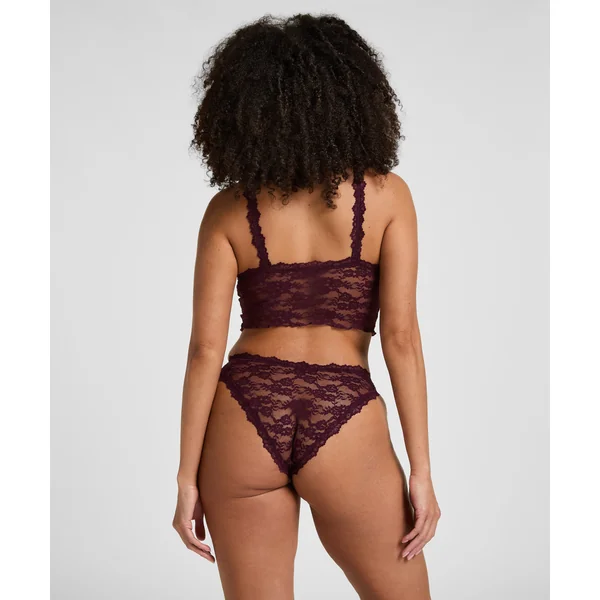 Bralette Aveline - Violet