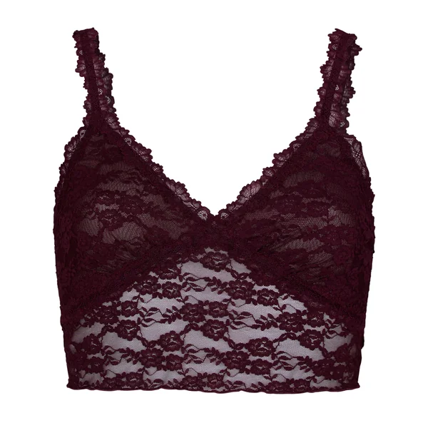 Bralette Aveline - Violet