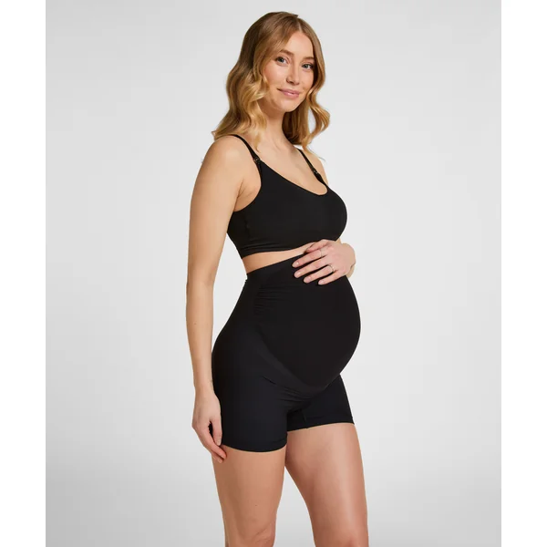 Bralette d'allaitement Dianne - Noir
