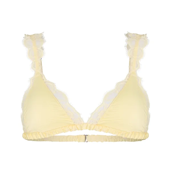 Bralette Eva - Jaune