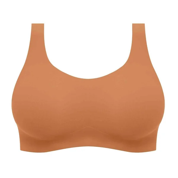 Bralette invisible sans armatures -Cinnamon Fantasie