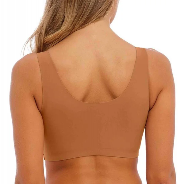 Bralette invisible sans armatures -Cinnamon Fantasie