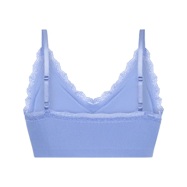 Bralette Lola - Bleu