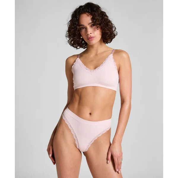 Bralette Lola - Rose