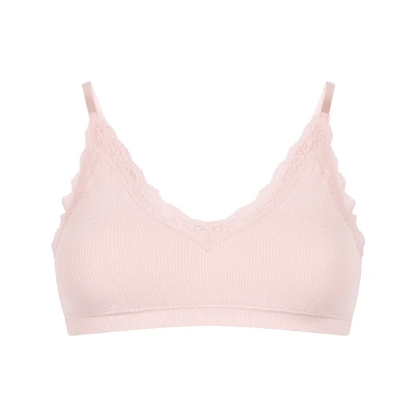 Bralette Lola - Rose