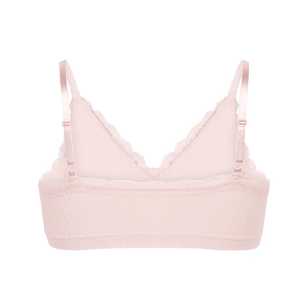 Bralette Lola - Rose