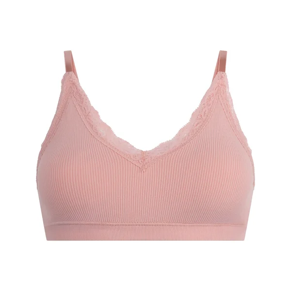 Bralette Lola - Rose
