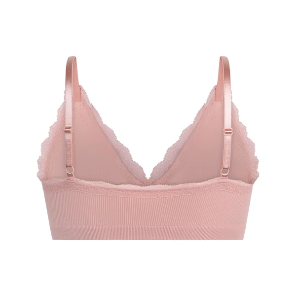 Bralette Lola - Rose