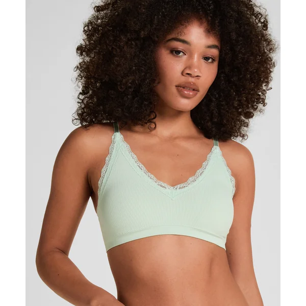 Bralette Lola - Vert