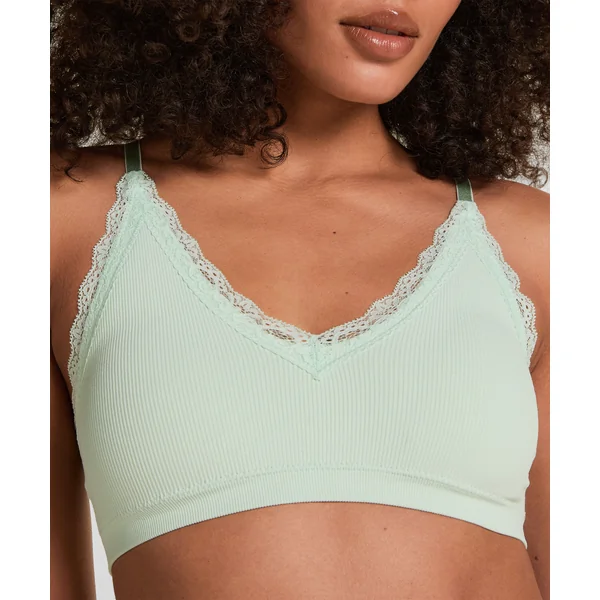 Bralette Lola - Vert