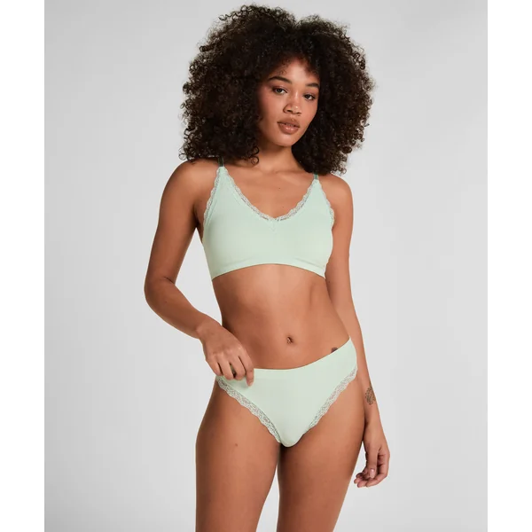Bralette Lola - Vert