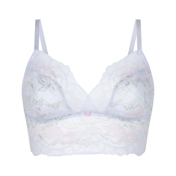 Bralette Miri - Bleu