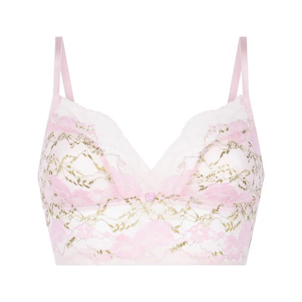 Bralette Miri - Rose