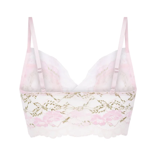 Bralette Miri - Rose