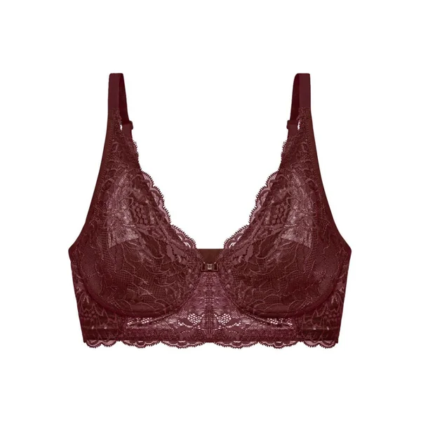 Bralette Plongeante Armatures - Rouge Triumph Triumph
