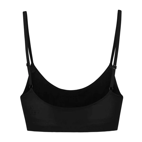 Bralette sans armatures invisible Bye Bra SEAMLESS SHAPEWEAR- Noir Bye Bra