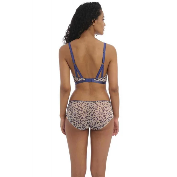 Bralette sans armatures - multicolore Freya Wild Side Freya