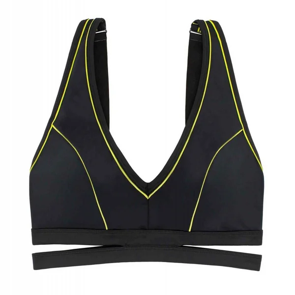 Bralette sans armatures - Noir Dorina BELLAGIO Dorina