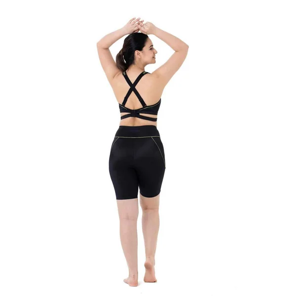 Bralette sans armatures - Noir Dorina BELLAGIO Dorina