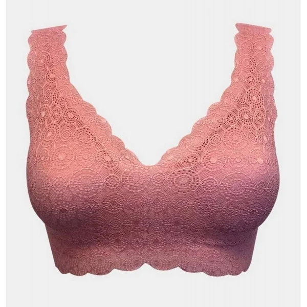 Bralette sans armatures - Rose MAGIC bodyfashion Dream Magic Body Fashion
