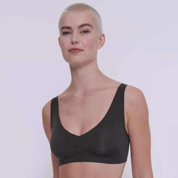 Bralette sans armatures Sloggi